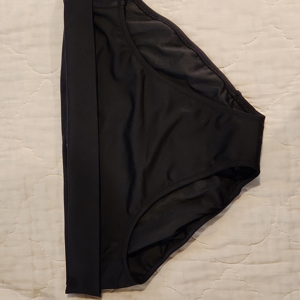 Soma hipster swim bottom